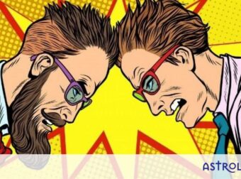 Αυτά είναι τα 5 αγύριστα κεφάλια του ζωδιακού