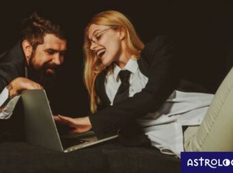 Οι σύζυγοι του ζωδιακού που είναι εξπέρ στο να λύνουν προβλήματα