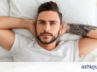 Τα 3 ζώδια που φοβούνται μήπως ερωτευτούν