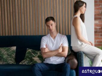 Τα ζώδια που μετά από ένα καβγά με το ταίρι τους, το «κρατάνε μανιάτικο»