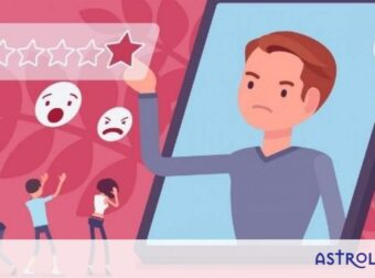 Τα 3 πιο αγαπητά και τα 2 πιο μισητά ζώδια