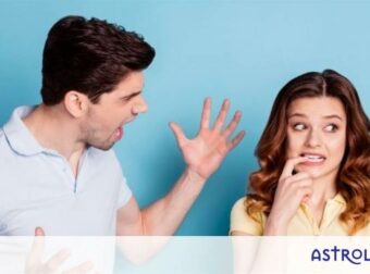 Τα 4 ζώδια που μπορεί ανά πάσα στιγμή να σε κρεμάσουν