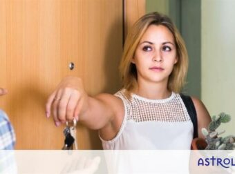 Αυτά τα ζευγάρια ζωδίων δε χωράνε στο ίδιο σπίτι