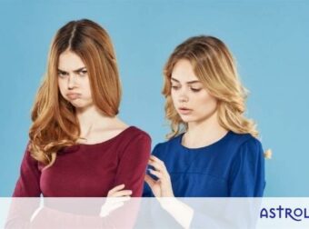 3 ζώδια που προκαλούν εντάσεις και 3 που ηρεμούν τα πνεύματα