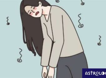 Ο κόπος και η υπερπροσπάθεια δεν είναι για αυτά τα ζώδια