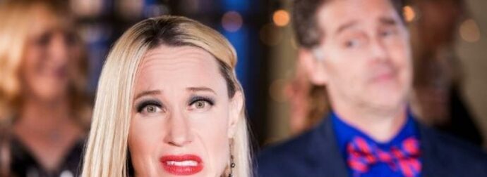 Καμία γυναίκα δεν έπεσε στα πατώματα για αυτούς τους άντρες του ζωδιακού