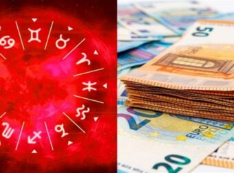 Ούτε Ταύρος, ούτε Λέων: 15 μέρες ΤΖΟΚΕΡ για 2 ζώδια μέσα στον Απρίλιο!