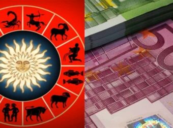 «Λαμπερό» 20ήμερο μέσα στο 2024: Χρήμα και προαγωγή για Λέοντες και 2 ακόμη ζώδια!