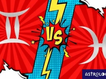 Δίδυμος VS Ιχθύ: Ποιος είναι μεγαλύτερος «παπατζής»;