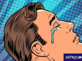 Ψήφισε και πες μας ποιο ζώδιο σε έχει κάνει να κλαις με «μαύρο» δάκρυ;