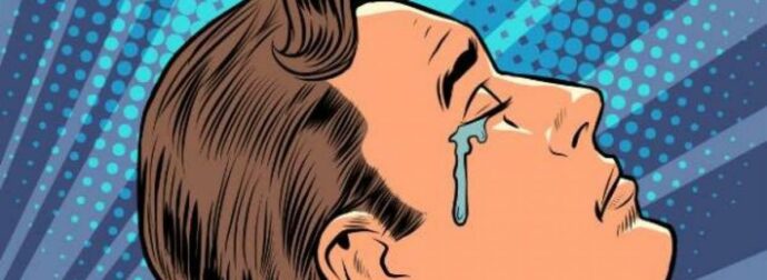 Ψήφισε και πες μας ποιο ζώδιο σε έχει κάνει να κλαις με «μαύρο» δάκρυ;