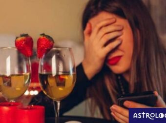 Αυτά τα ζώδια έχουν γκαντεμιά στα ερωτiκά τους