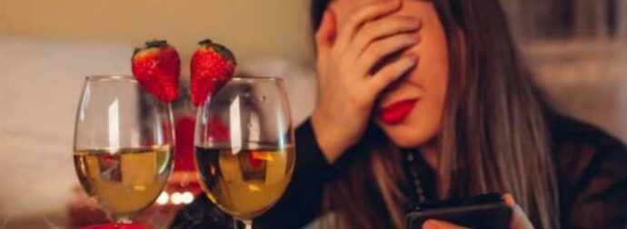 Αυτά τα ζώδια έχουν γκαντεμιά στα ερωτiκά τους