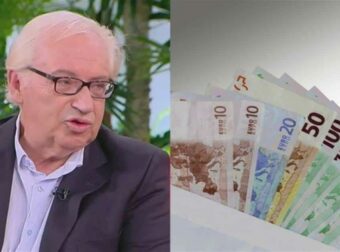 Καταιγίδα ατυχίας από τον Κώστα Λεφάκη: Πληρώνουν το «μάρμαρο» 3 ζώδια!