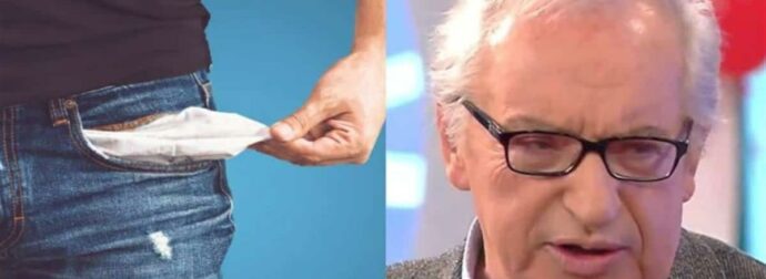5ήμερη χασούρα από τον Κώστα Λεφάκη: «Χωνί» οι τσέπες Ζυγών, Διδύμων και…