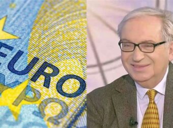 Στον «χορό» των ευρώ ο Κώστας Λεφάκης: 24ωρο ευτυχίας για Σκορπιούς και…