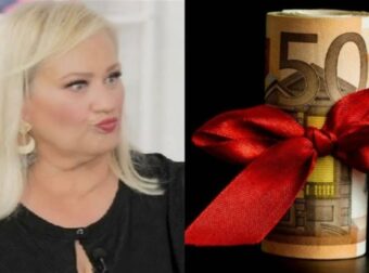 «Χρυσαφένια» εκκίνηση στον Μάη από την Άση Μπήλιου: Οικονομική ανάταση για Ζυγούς και 2 ακόμη ζώδια!