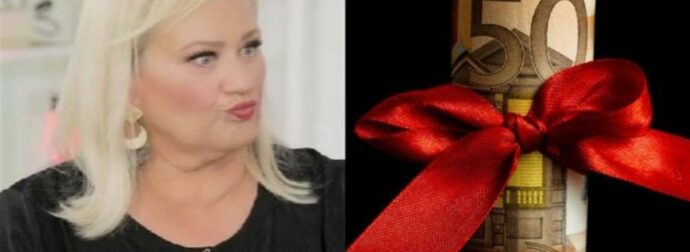 «Χρυσαφένια» εκκίνηση στον Μάη από την Άση Μπήλιου: Οικονομική ανάταση για Ζυγούς και 2 ακόμη ζώδια!