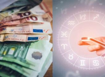 Ραντεβού με την τύχη για 4 ζώδια: «Τσουβάλι» το χρήμα μέχρι τέλος Απριλίου!