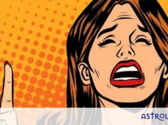 Με αυτό το ζώδιο δε μπορείς να τα βγάλεις πέρα