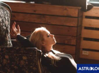 Ζώδια Σήμερα 18/04: Φουλ αυτοπεποίθηση