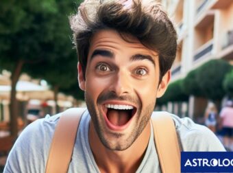 Ζώδια Σήμερα 20/04:Πόνταρε στο απίθανο