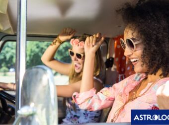 Ζώδια Σήμερα 26/04: Κεφάτη Παρασκευή