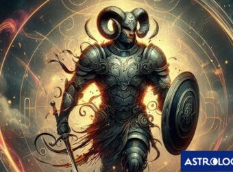 Ζώδια Σήμερα 30/04: Άρης στον Κριό-Στις επάλξεις