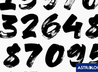 Αυτοί είναι οι τυχεροί αριθμοί του ζωδίου σου για σήμερα, 16/04