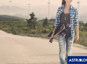 Ζώδια Σήμερα 02/04: Ό,τι έρθει κι όπως έρθει…