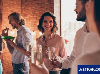 Δύο ζώδια που θα βγάλουν το καλύτερό τους πρόσωπο, σήμερα, 04/04