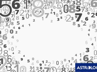 Αυτοί είναι οι τυχεροί αριθμοί του ζωδίου σου για σήμερα, 09/04