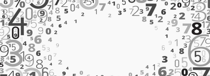 Αυτοί είναι οι τυχεροί αριθμοί του ζωδίου σου για σήμερα, 09/04