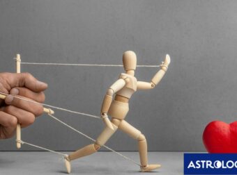 Δύο ζώδια που θα πρέπει να κοντρολάρουν τα πάθη τους, σήμερα, 24/04