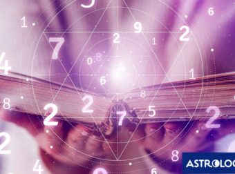 Αυτοί είναι οι τυχεροί αριθμοί του ζωδίου σου για σήμερα, 06/04