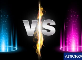 Ζυγός και Ιχθύς Vs Ταύρου και Αιγόκερω: Ποιος θα κερδίσει;