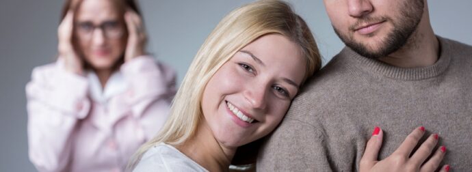 Αυτά τα ζώδια ως πεθερικά, δεν δέχονται φτωχάτζα γαμπρό ή νύφη