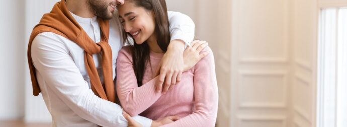 Οι γυναίκες του ζωδιακού που θέλουν τον άντρα να είναι η «κολώνα του σπιτιού»