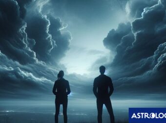 Ζώδια Σήμερα 04/04: Το βράδυ θα πυκνώσουν τα σύννεφα