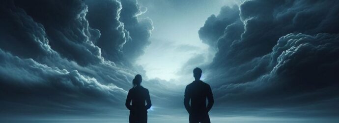 Ζώδια Σήμερα 04/04: Το βράδυ θα πυκνώσουν τα σύννεφα