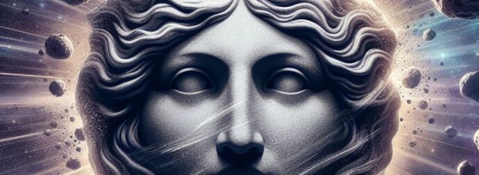 Αθηνά (Pallas) στον Τοξότη: Πώς λειτουργεί και τι δείχνει για τον χαρακτήρα σου
