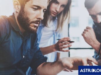 Ζώδια Σήμερα 12/04: Πες τα και ξαναπές τα