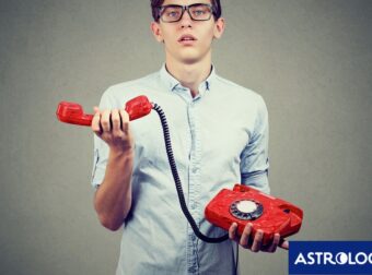 Δύο ζώδια που δε θα συνεννοούνται με τίποτα, σήμερα, 03/04