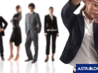 Δύο ζώδια που θα είναι προσηλωμένα στους στόχους τους, σήμερα, 29/04