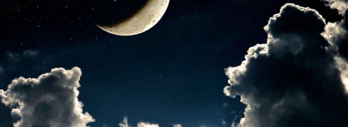 Νέα Σελήνη – έκλειψη στον Κριό: Αυτά τα ζώδια θα κλείσουν πόρτες