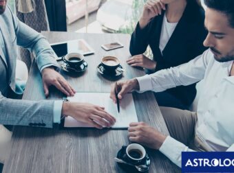 Σε δύο ζώδια μπορεί να «ξεπαγώσουν» οικονομικά ζητήματα, σήμερα, 05/04