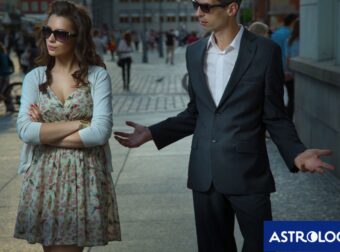 Ζώδια Σήμερα 25/04: Καβγάς για ψύλλου πήδημα