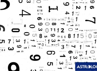 Αυτοί είναι οι τυχεροί αριθμοί του ζωδίου σου για σήμερα, 07/04