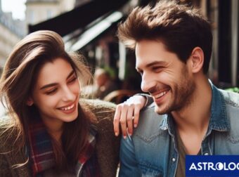 Ζώδια Σήμερα 23/04: Άλλα λόγια να αγαπιόμαστε