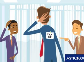 Ψήφισε και πες μας ποιο ζώδιο κάνει τις καλύτερες πρωταπριλιάτικες φάρσες